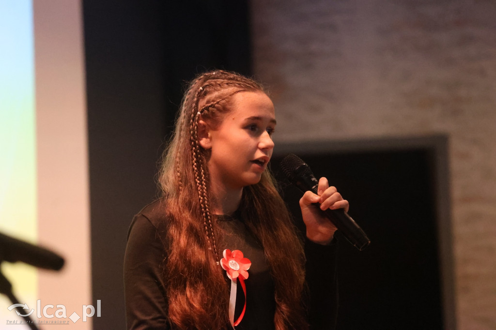 Prochowice świętowały Niepodległość