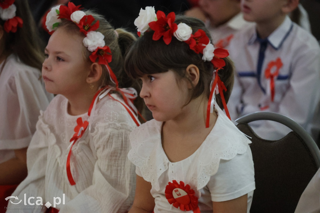 Prochowice świętowały Niepodległość