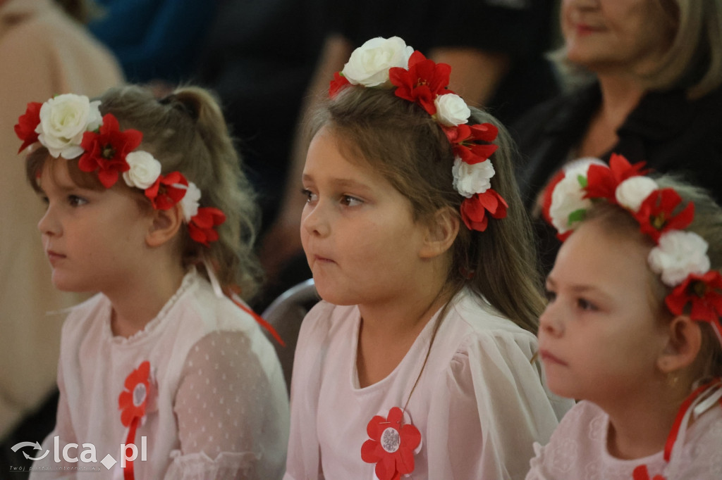 Prochowice świętowały Niepodległość