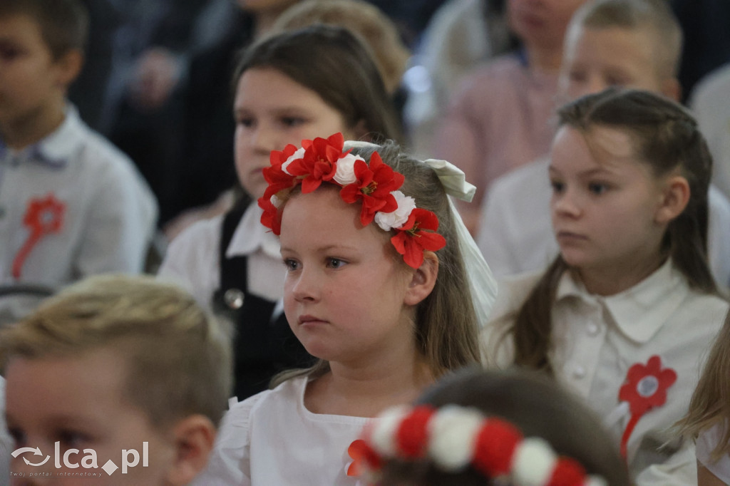 Prochowice świętowały Niepodległość