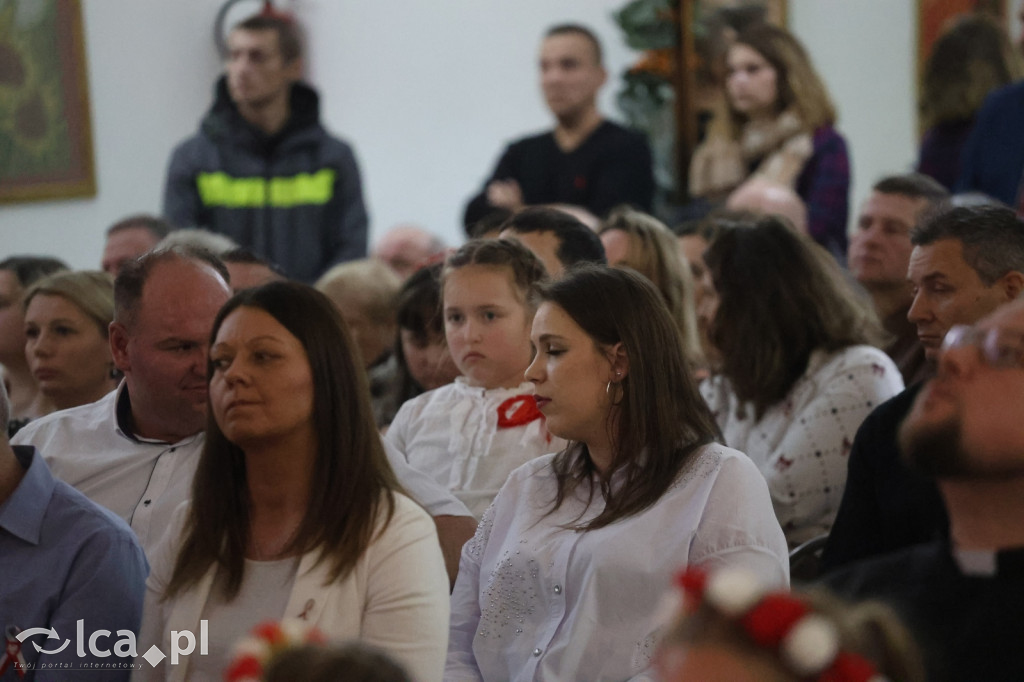 Prochowice świętowały Niepodległość