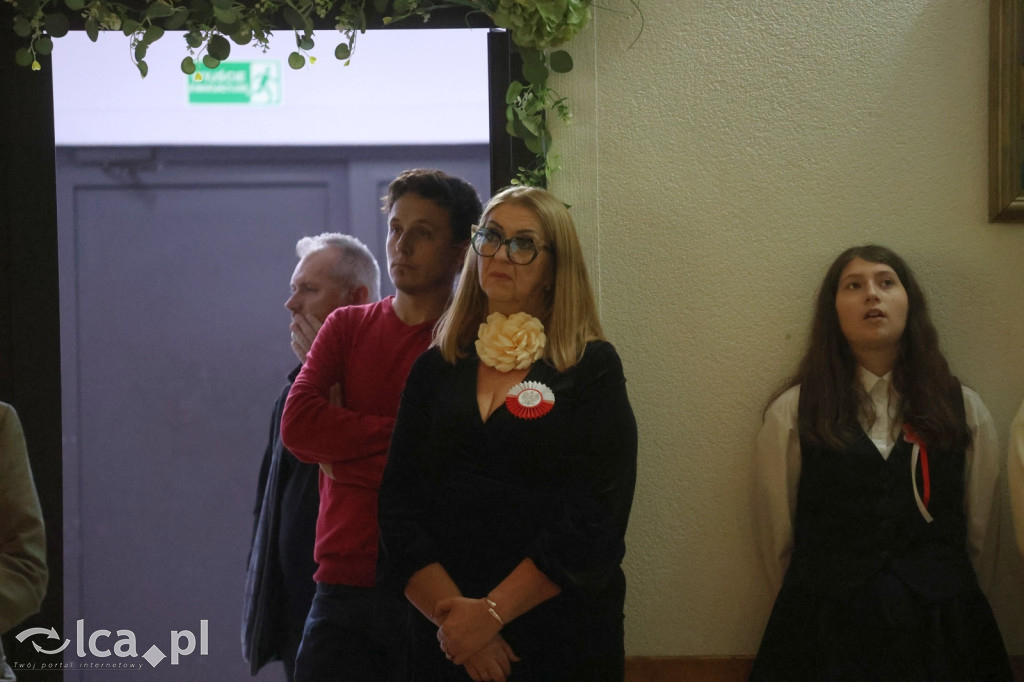 Prochowice świętowały Niepodległość