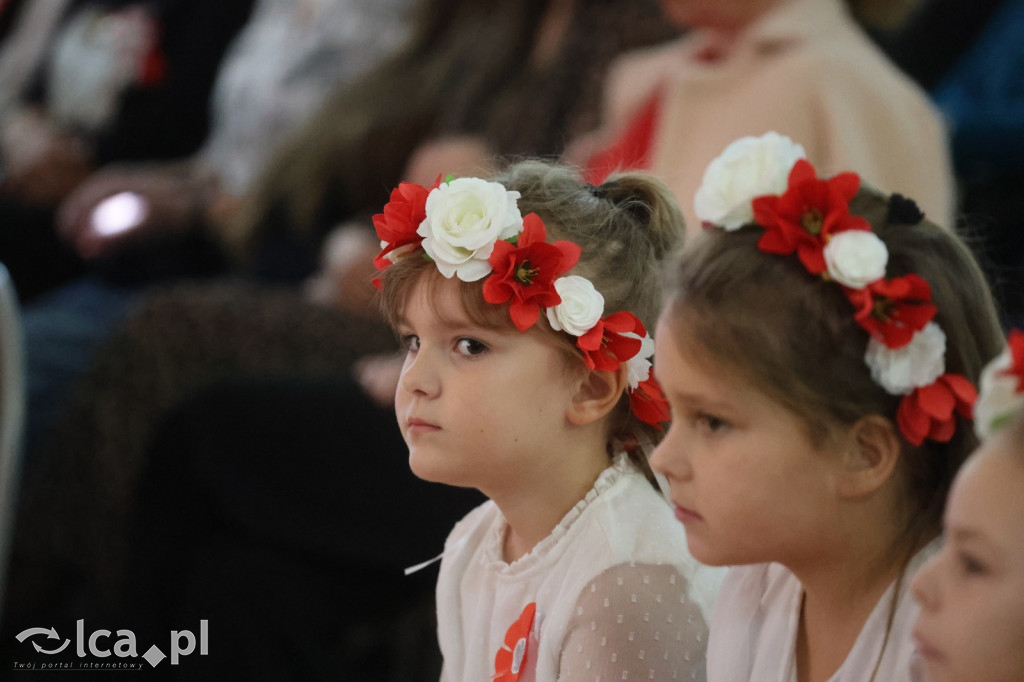 Prochowice świętowały Niepodległość