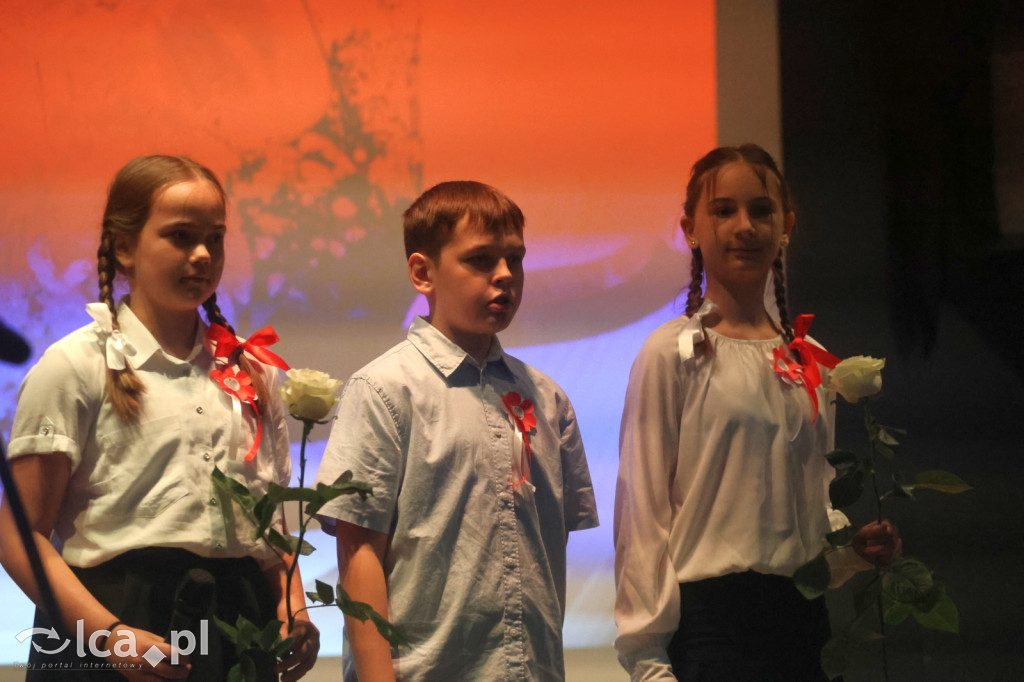 Prochowice świętowały Niepodległość