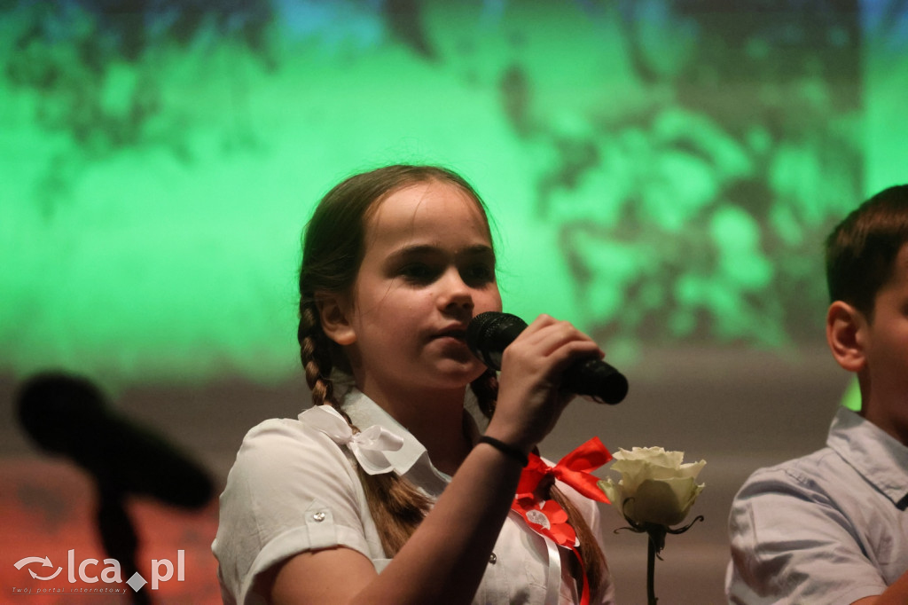 Prochowice świętowały Niepodległość