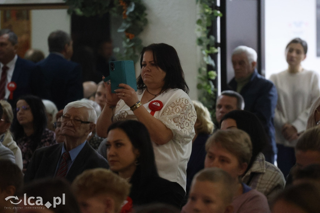 Prochowice świętowały Niepodległość