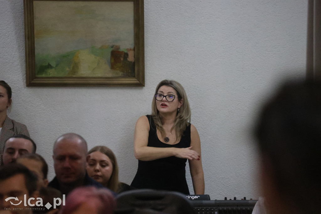 Prochowice świętowały Niepodległość