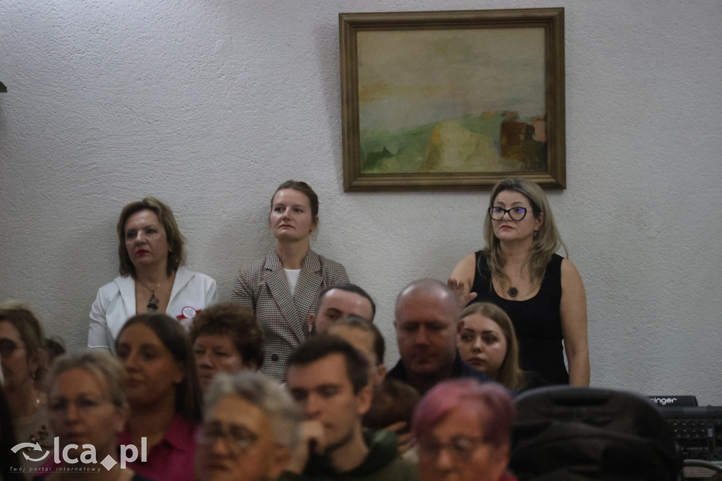 Prochowice świętowały Niepodległość