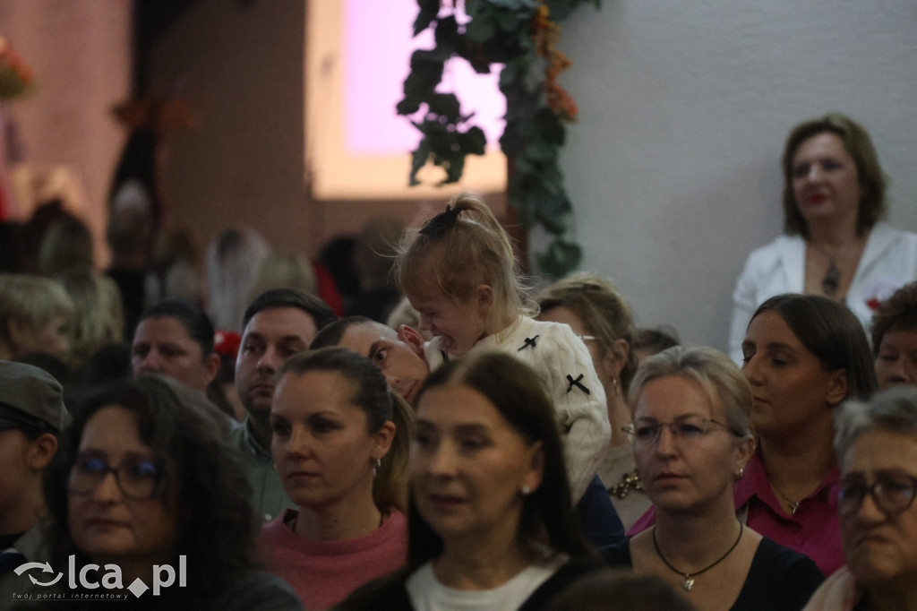 Prochowice świętowały Niepodległość