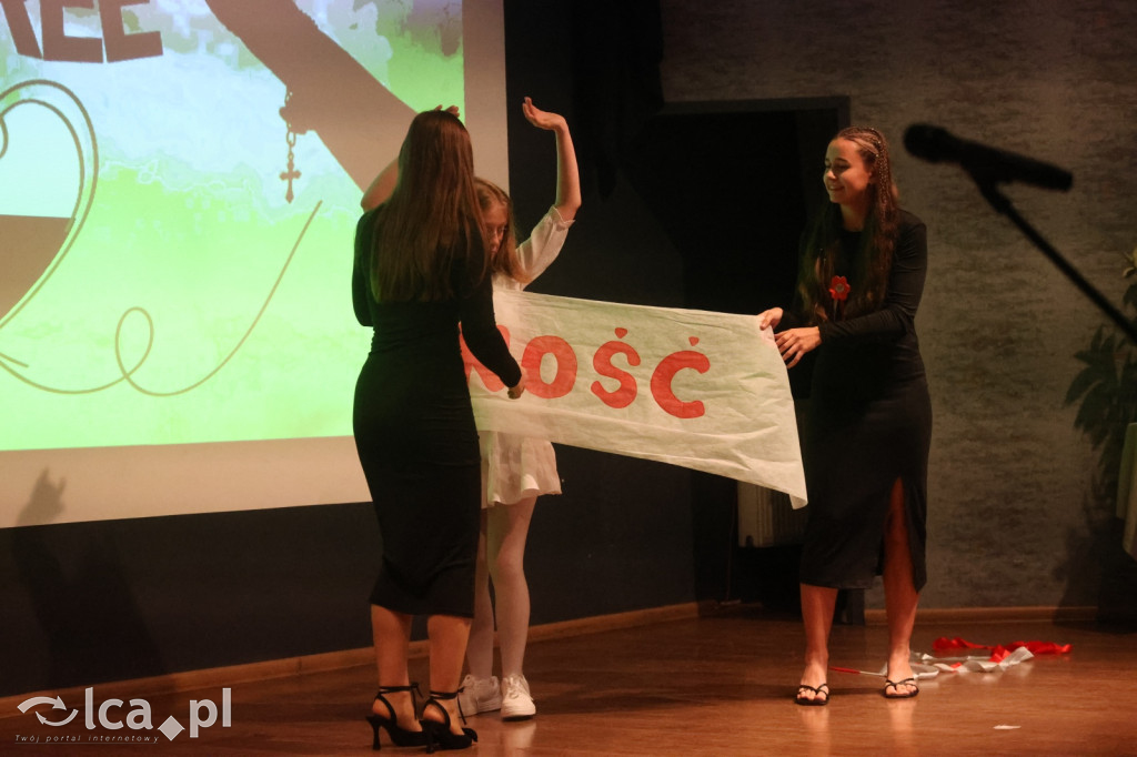 Prochowice świętowały Niepodległość