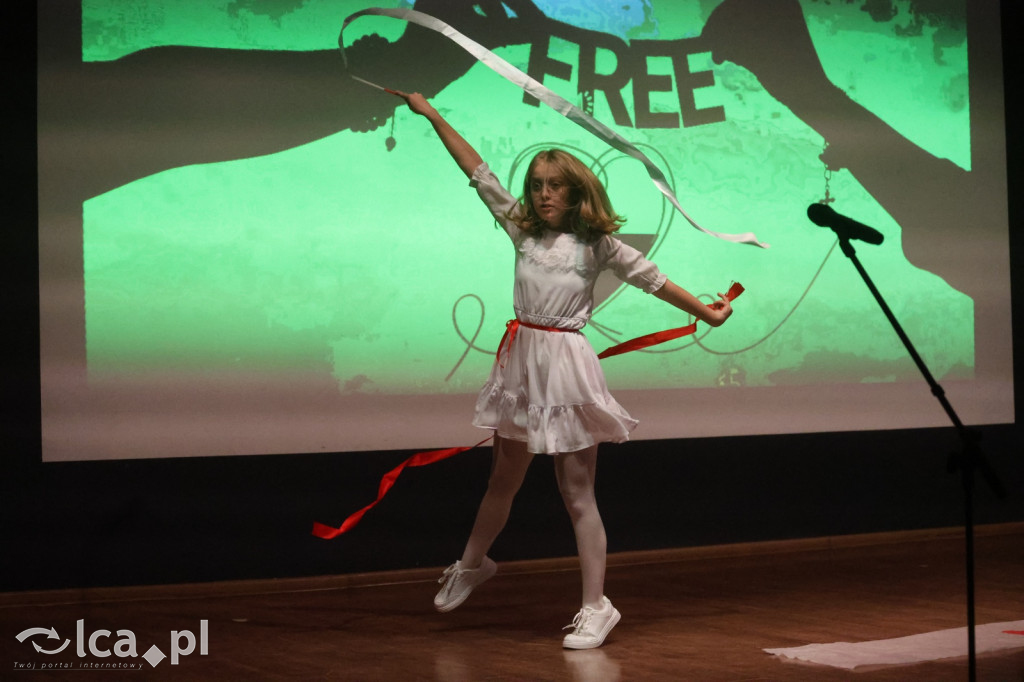 Prochowice świętowały Niepodległość