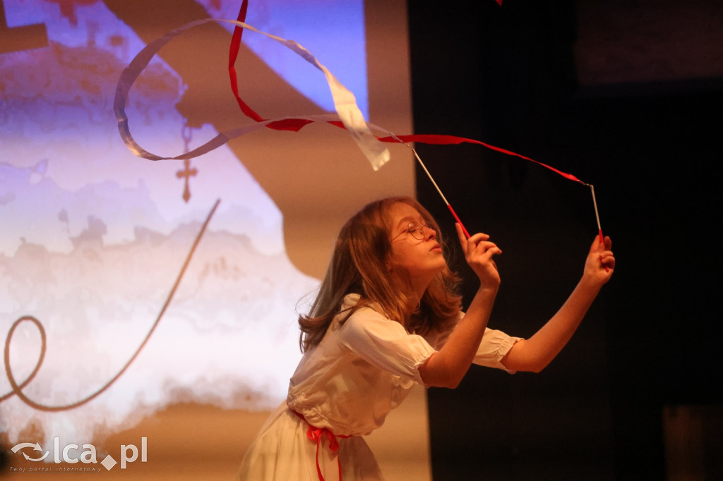 Prochowice świętowały Niepodległość