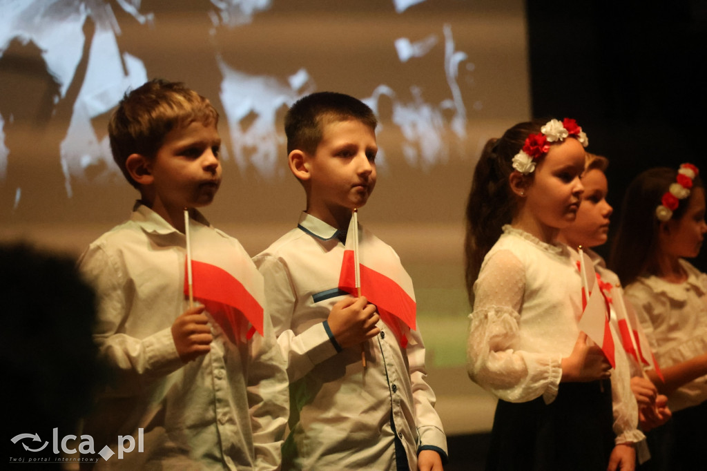 Prochowice świętowały Niepodległość