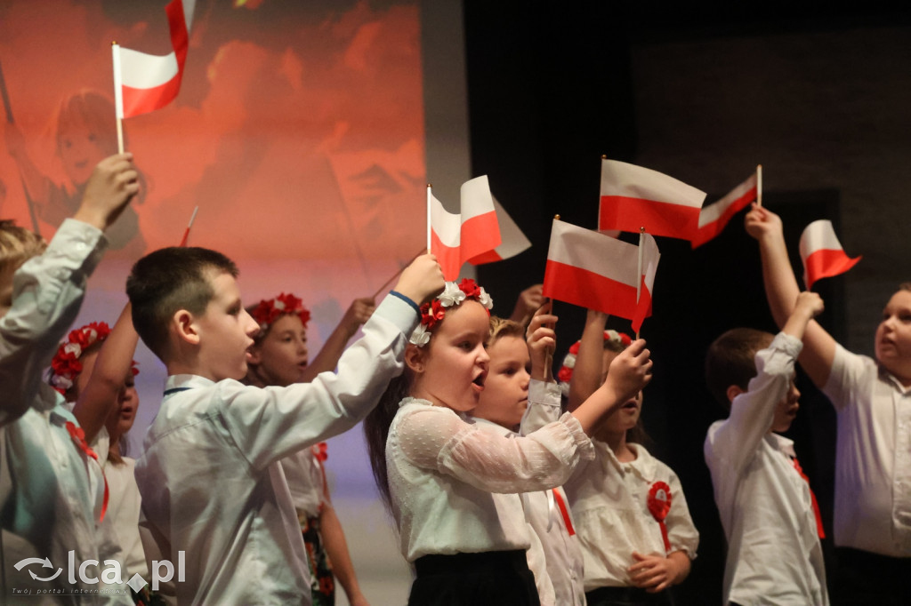 Prochowice świętowały Niepodległość