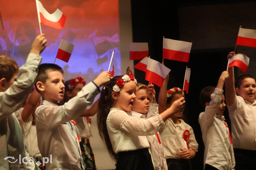 Prochowice świętowały Niepodległość