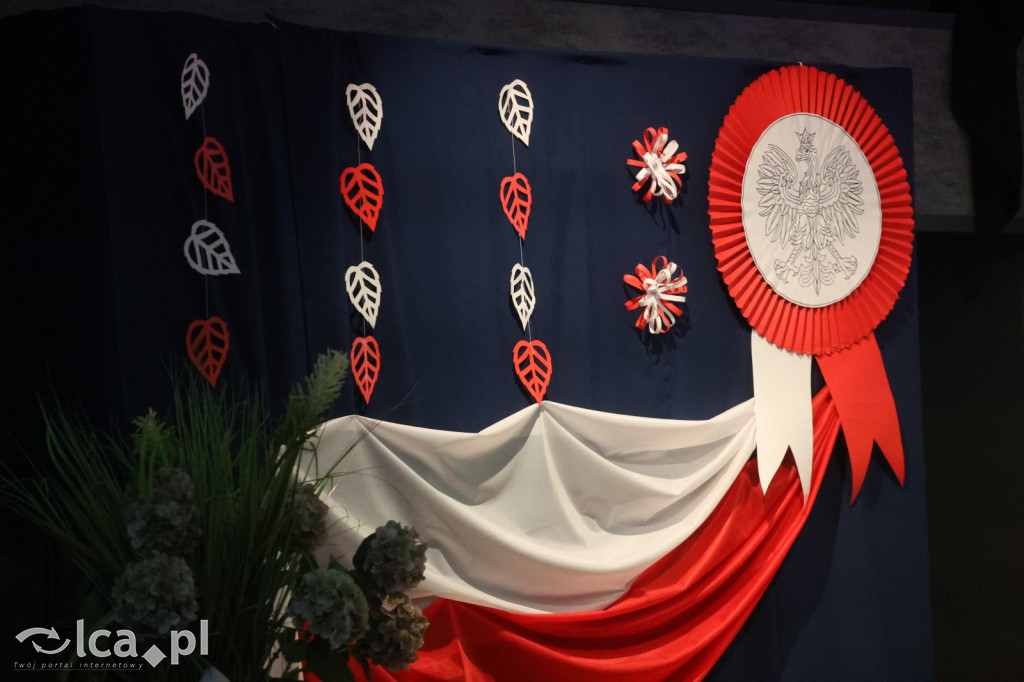 Prochowice świętowały Niepodległość