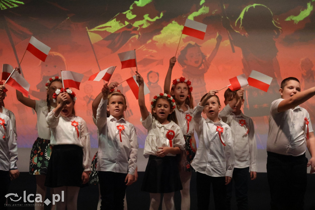 Prochowice świętowały Niepodległość