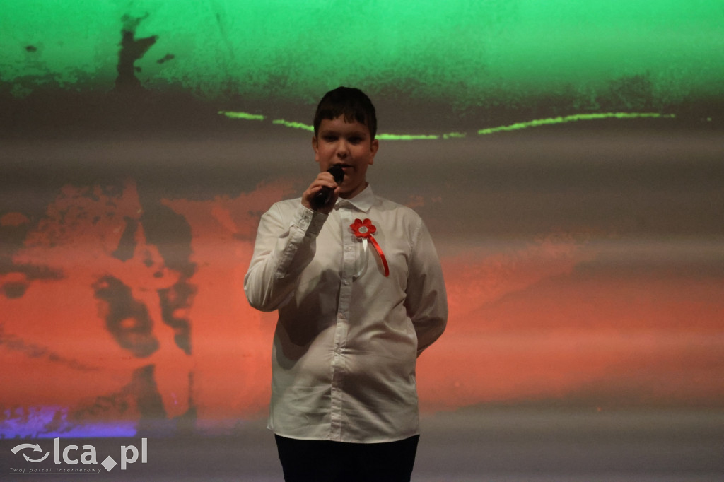 Prochowice świętowały Niepodległość