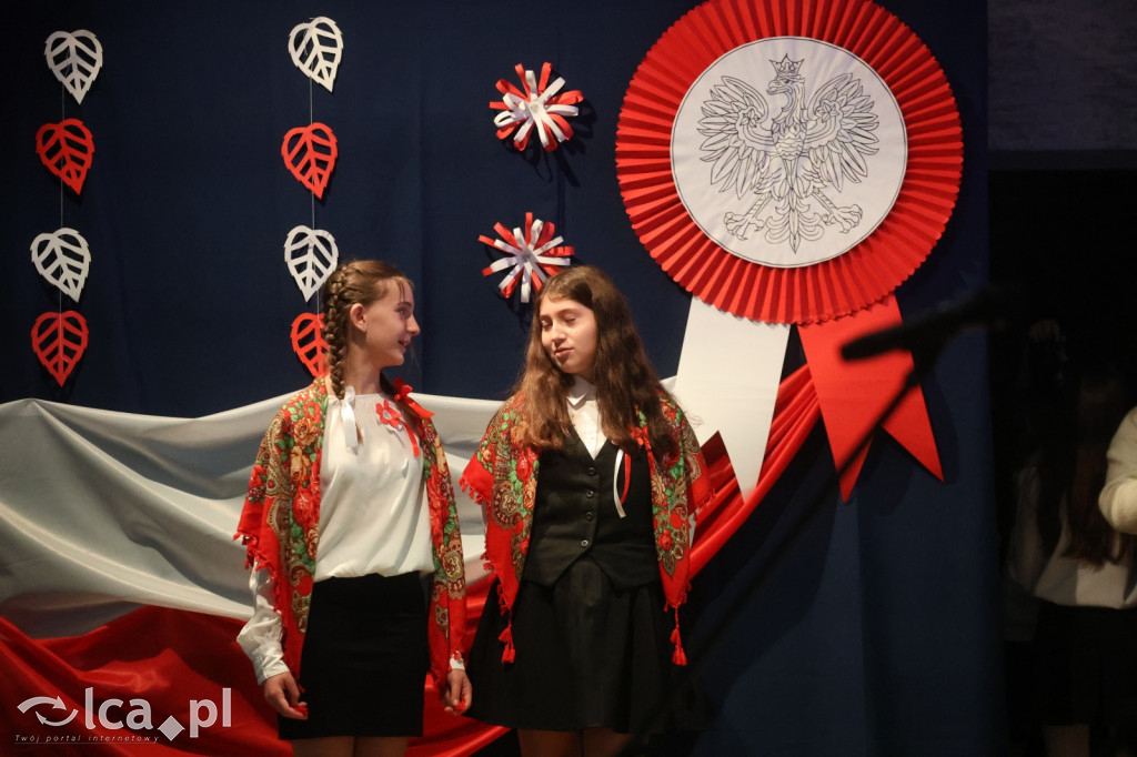 Prochowice świętowały Niepodległość