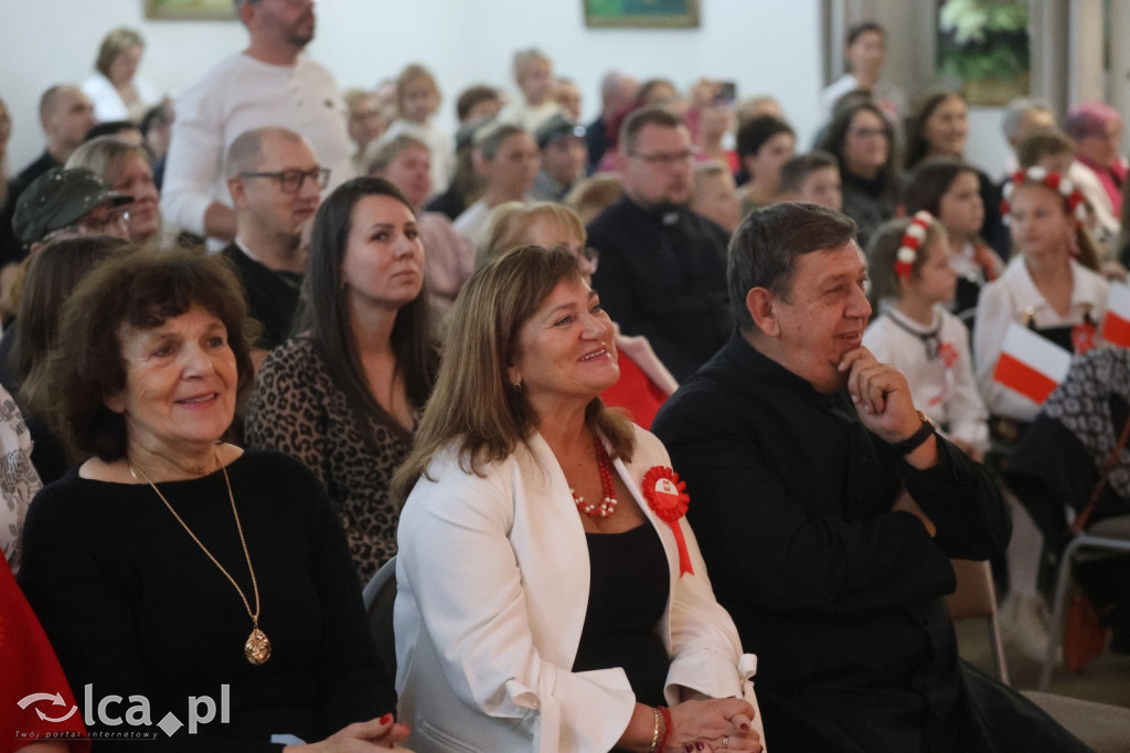 Prochowice świętowały Niepodległość