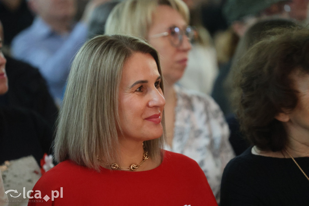 Prochowice świętowały Niepodległość