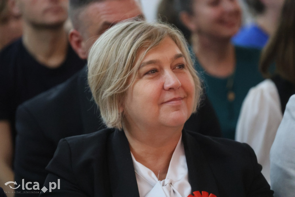 Prochowice świętowały Niepodległość