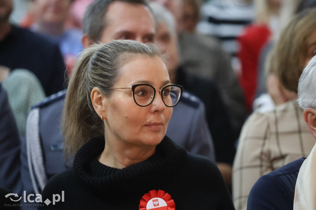 Prochowice świętowały Niepodległość