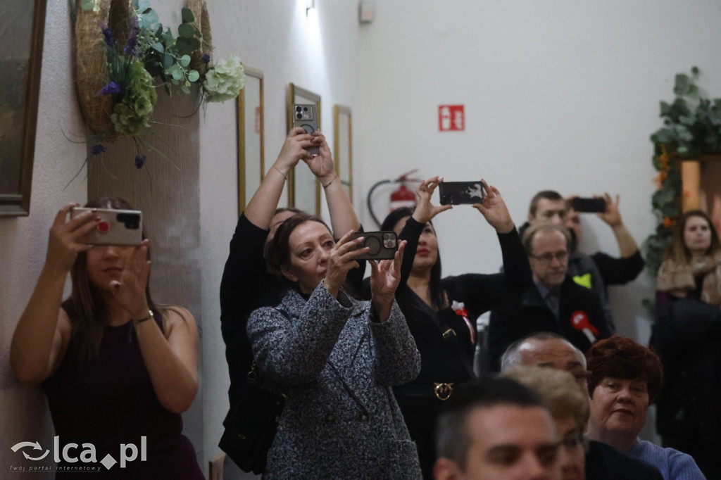 Prochowice świętowały Niepodległość