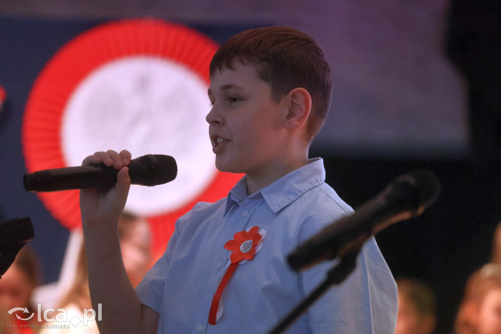 Prochowice świętowały Niepodległość