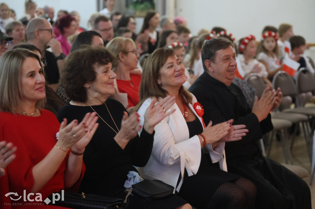 Prochowice świętowały Niepodległość