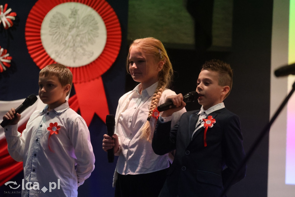 Prochowice świętowały Niepodległość