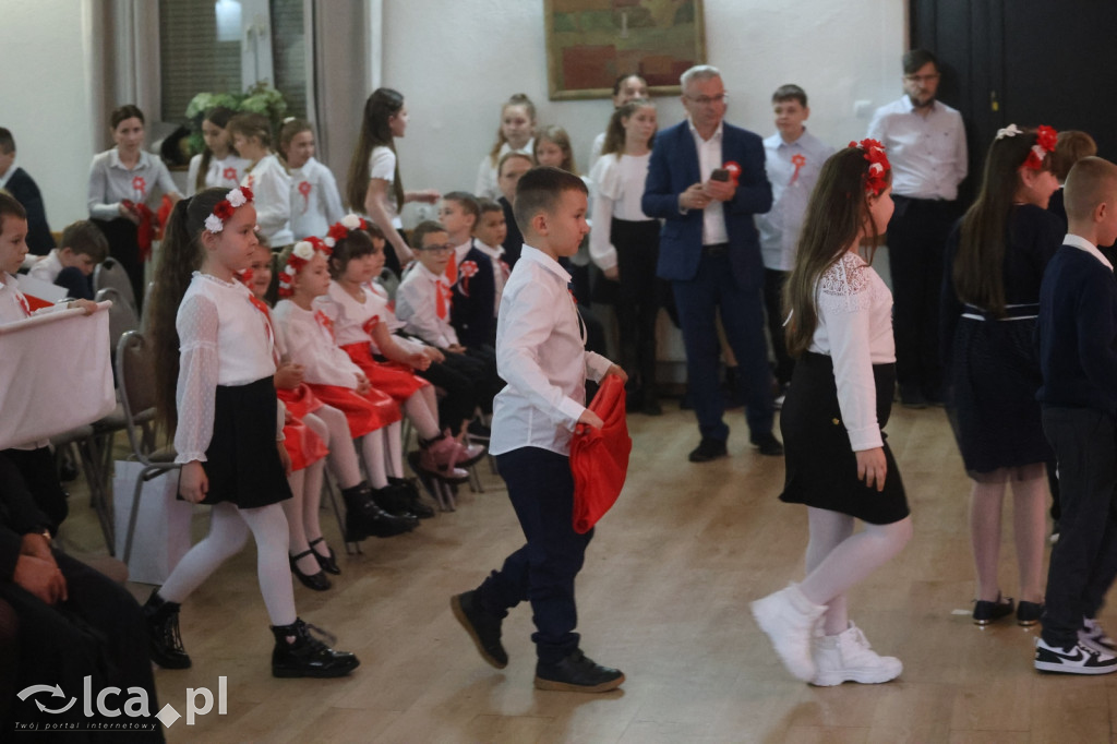 Prochowice świętowały Niepodległość