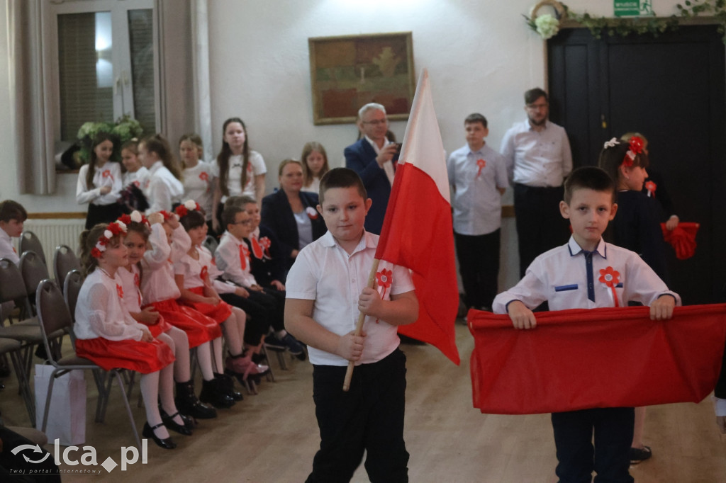 Prochowice świętowały Niepodległość