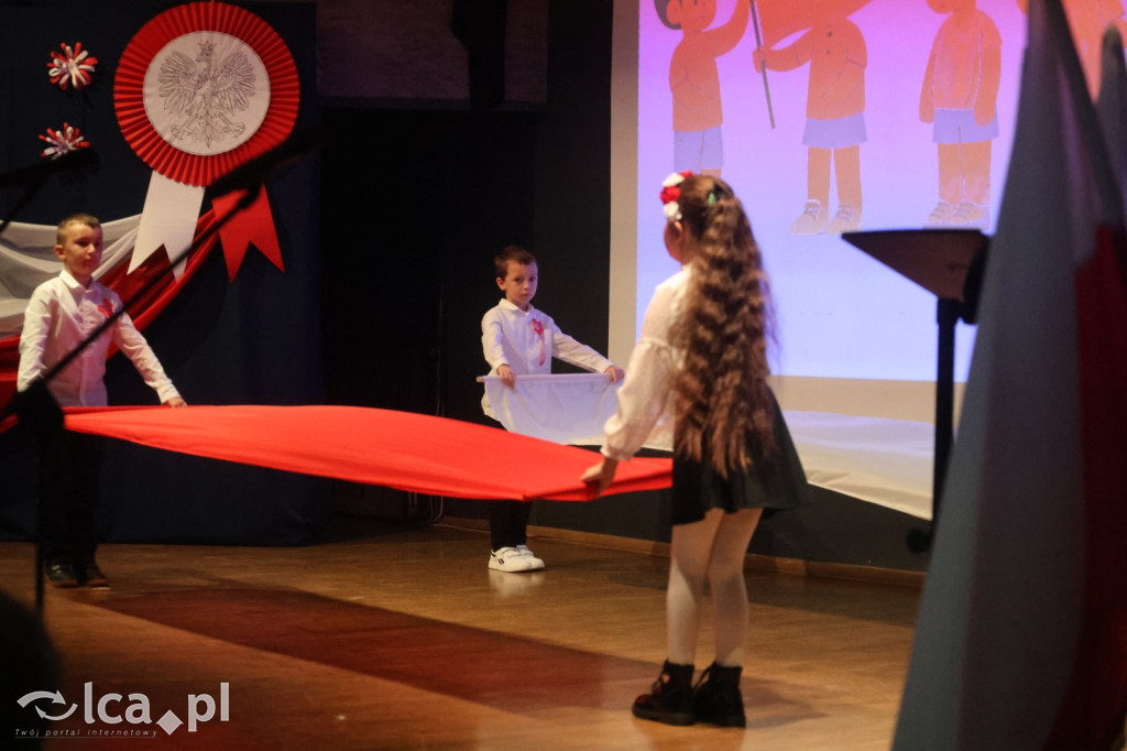 Prochowice świętowały Niepodległość