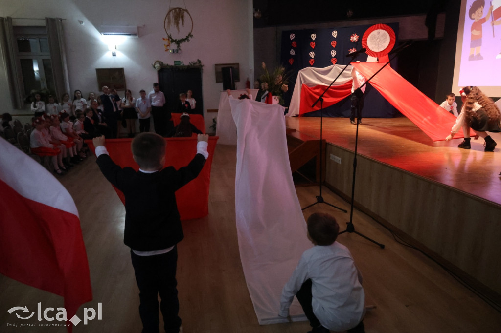 Prochowice świętowały Niepodległość