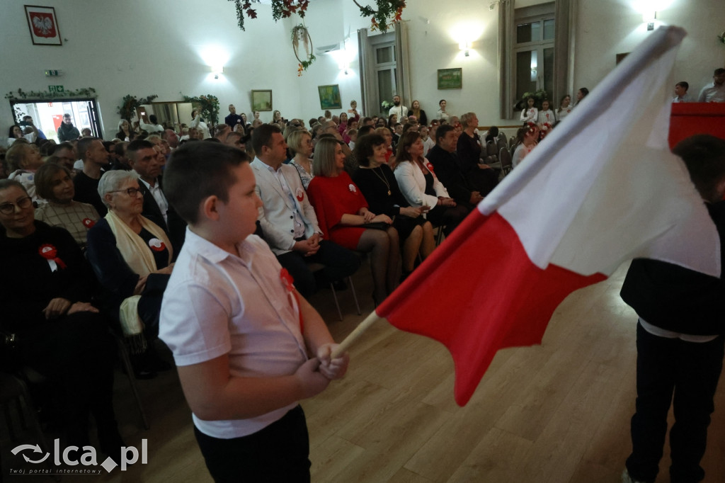 Prochowice świętowały Niepodległość