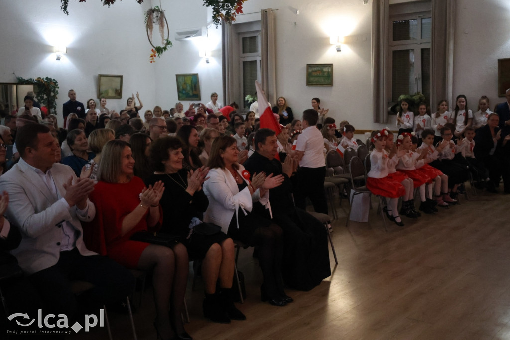 Prochowice świętowały Niepodległość