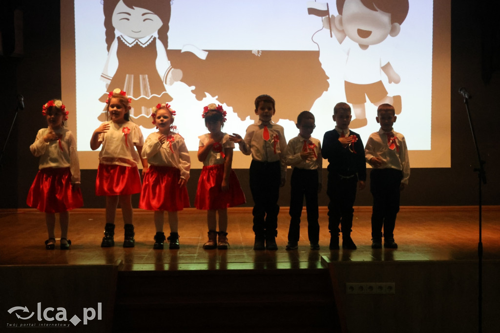 Prochowice świętowały Niepodległość