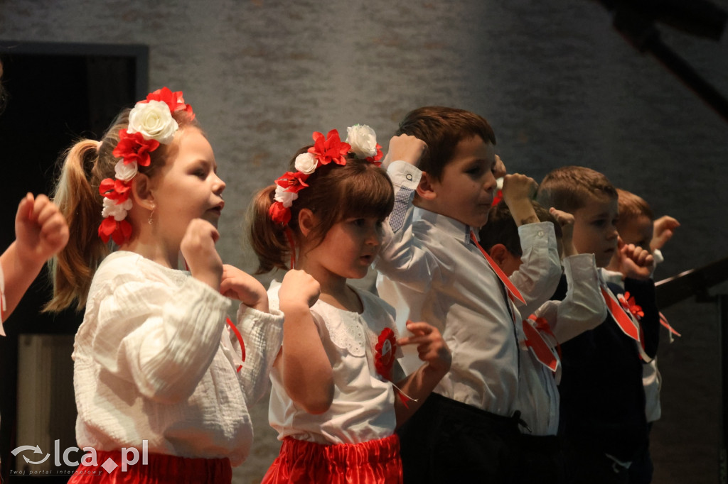 Prochowice świętowały Niepodległość