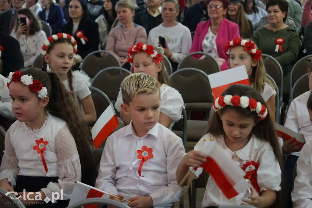 Prochowice świętowały Niepodległość