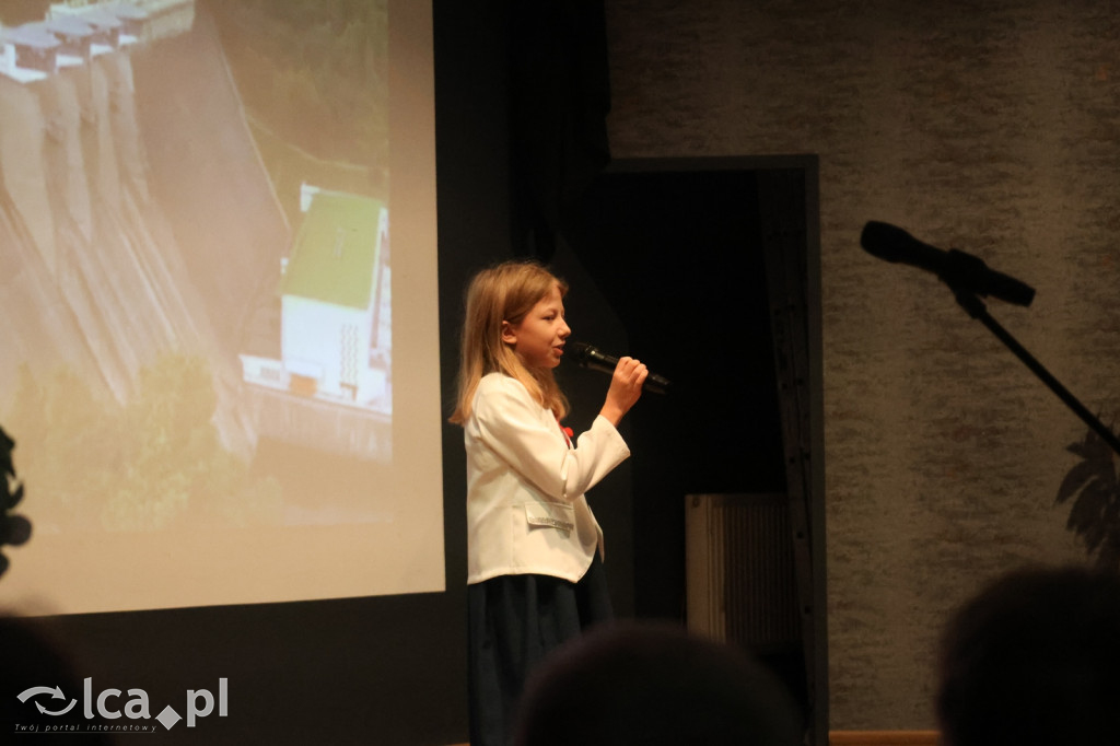 Prochowice świętowały Niepodległość