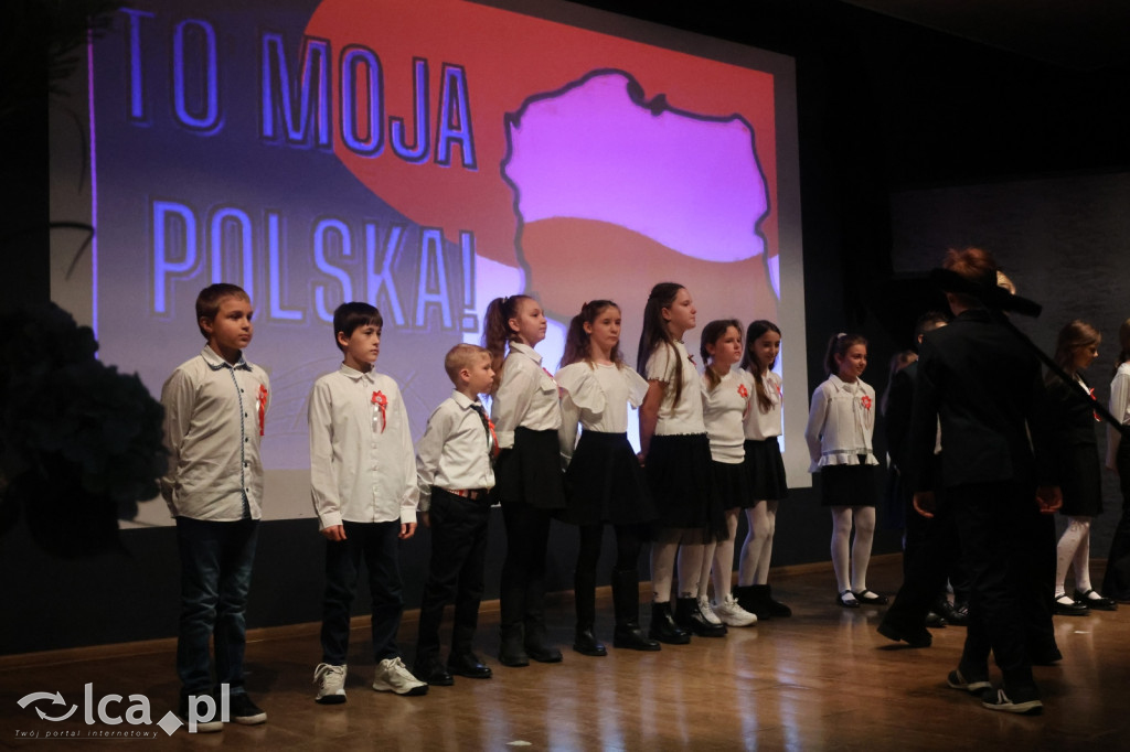 Prochowice świętowały Niepodległość