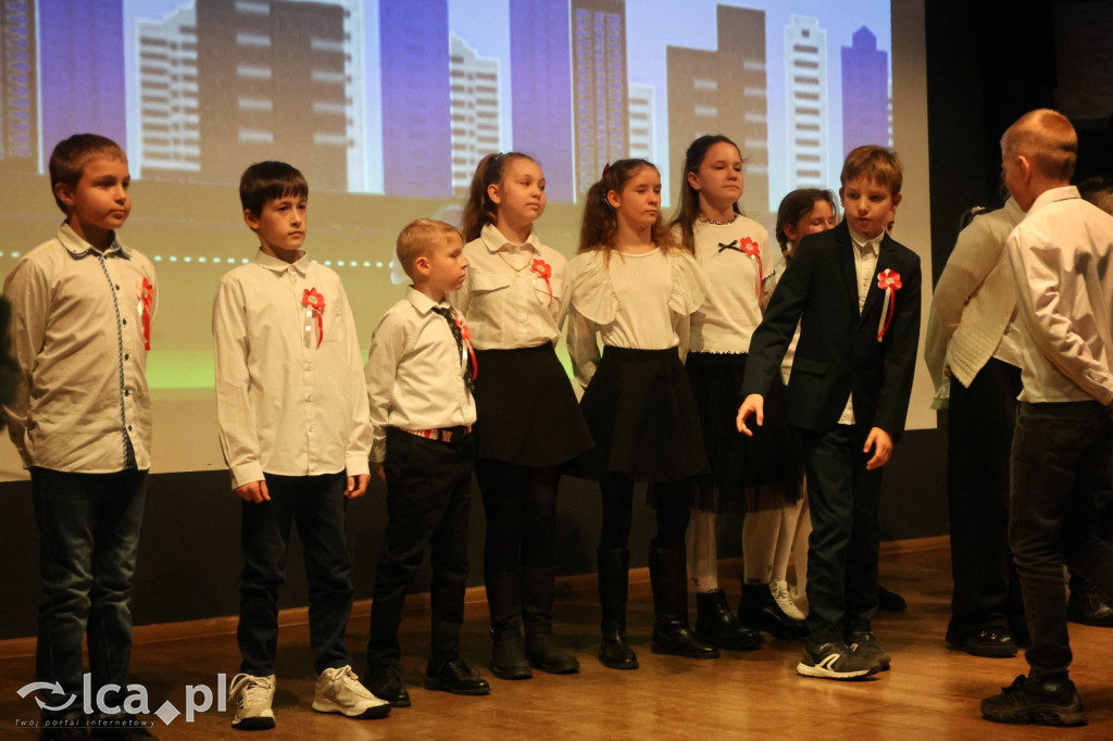 Prochowice świętowały Niepodległość