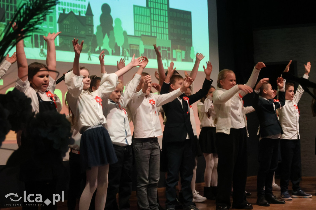 Prochowice świętowały Niepodległość