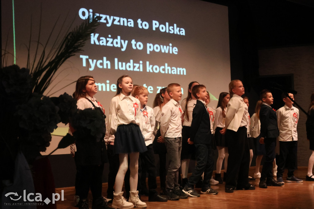 Prochowice świętowały Niepodległość