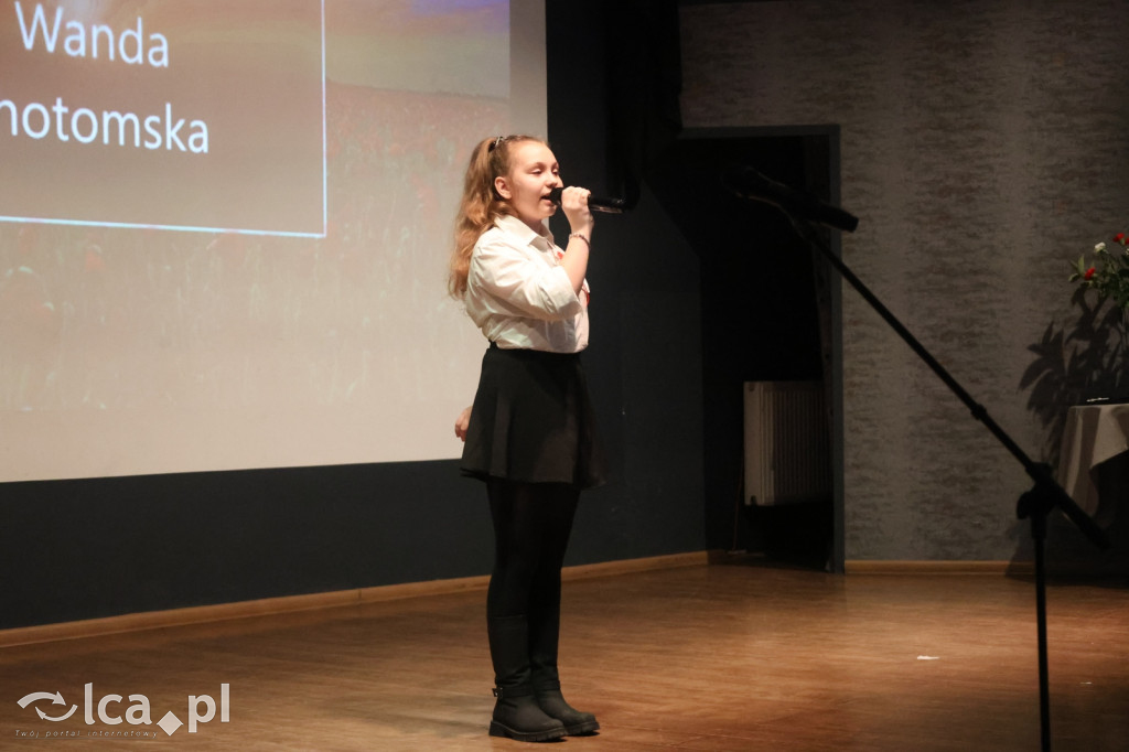 Prochowice świętowały Niepodległość