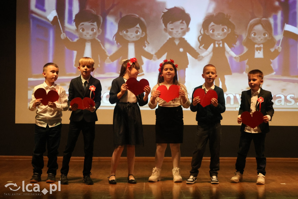 Prochowice świętowały Niepodległość