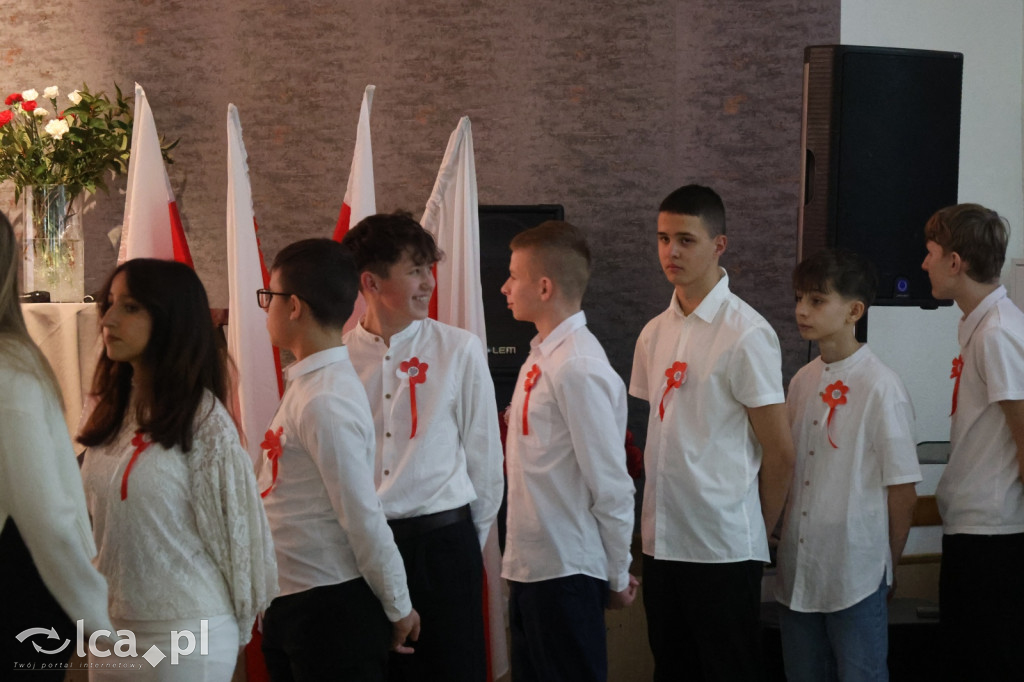 Prochowice świętowały Niepodległość