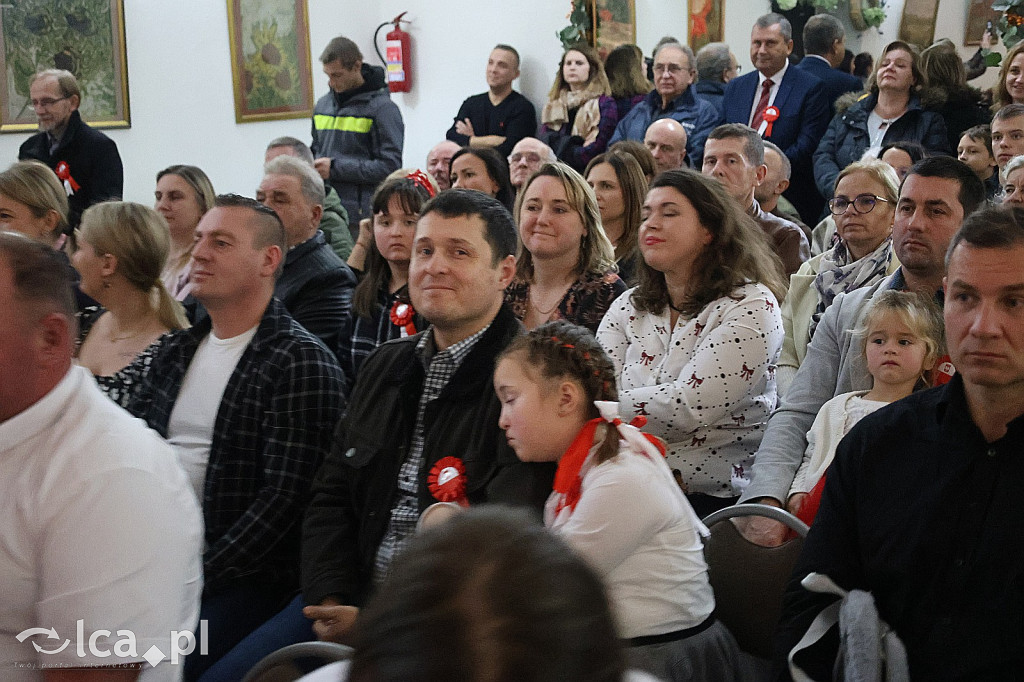 Prochowice świętowały Niepodległość