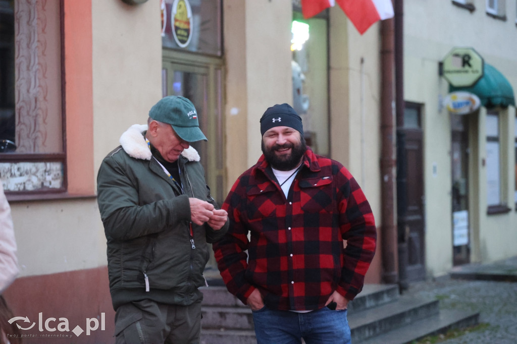 Wierzcholski zakończył obchody Niepodległości